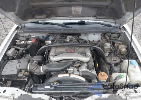 2002 Suzuki Xl-7 Limited/Plus/Standard/Touring from USA, damaged, VIN JS3TX92V824108675